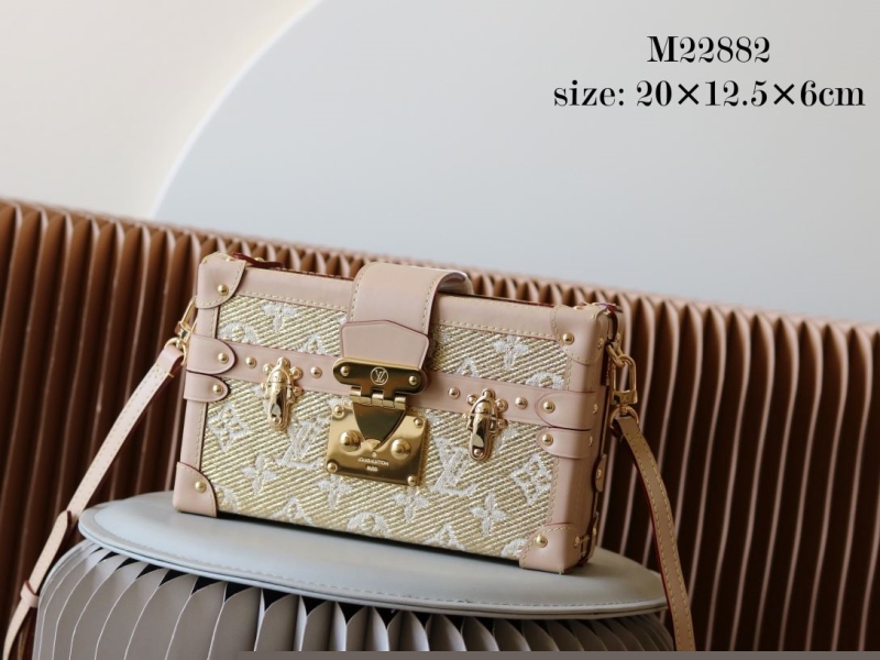 LV Box Bags